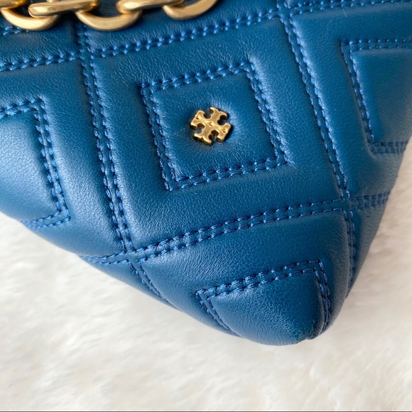 🚫 S O L D ! Tory Burch Fleming Crossbody Bag - Picture 3 of 16